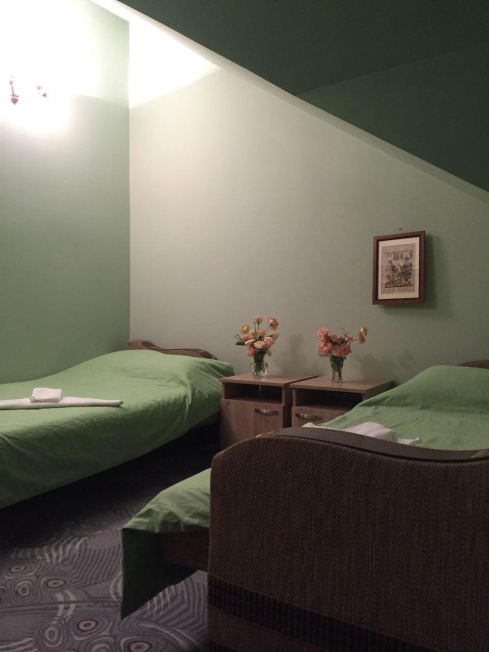 Gem Hostel Yerevan Bagian luar foto