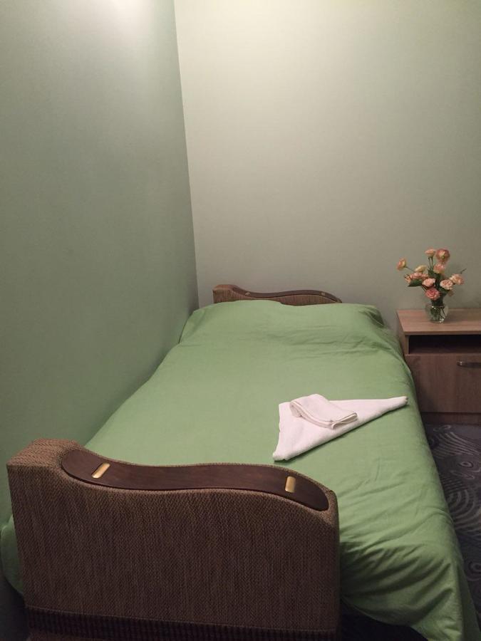 Gem Hostel Yerevan Bagian luar foto