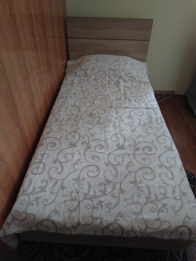 Gem Hostel Yerevan Bagian luar foto